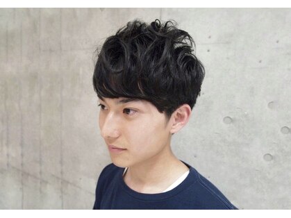 トロワエピ 表参道(Trois epis)の写真