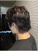 〈suzuno〉ハイライトデザインカラー