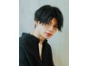 【清潔感UP】【男性限定】メンズカット￥2530【1年以上ご利用ない方もOK】
