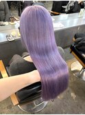 ホワイトラベンダー♪♪