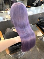 ジュール 池袋(Joule)&nbsp;ホワイトラベンダー♪♪