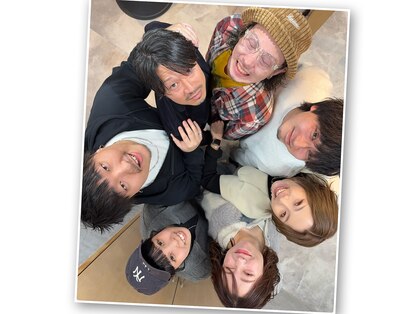 イージス(EZs)の写真