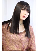 ヘアリゾート ラグーン(hair+resort lagoon) ★髪質改善/ツヤ髪/トリートメント/20代30代40代★