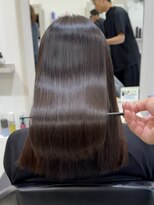 フォルムヘアデザイン(FORME hair design)&nbsp;栃木No1【美髪縮毛矯正】