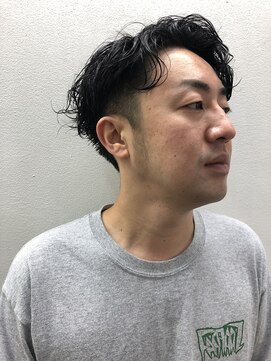 キジ(KIJI) guest hair