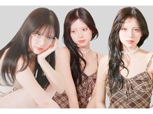 ハンナ 名古屋(HANNAH)の雰囲気(特許取得の最新プルシールは、従来の接合部よりも目立ちにくい!)