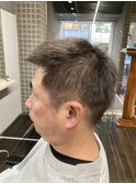 大人ボウズ