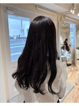 カナージュ(Canage) ナチュラルブラウンカラー/2.12大人ガーリーダークアッシュ