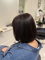 シエル ハーバーランド umie店(CIEL)&nbsp;髪質改善ストレート