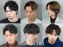 ヒロギンザ 恵比寿店(HIRO GINZA)