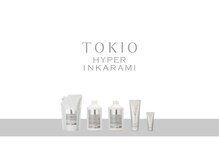 ワンズ ビューティー(ONE'S beauty)の雰囲気(全国でも限られた店舗のみ扱える、トキオハイパー認定サロン)