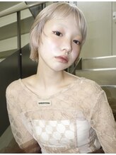 スイ(SUiii) 佐藤 美羽