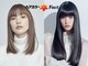 ヘアカラーファクトリーの写真