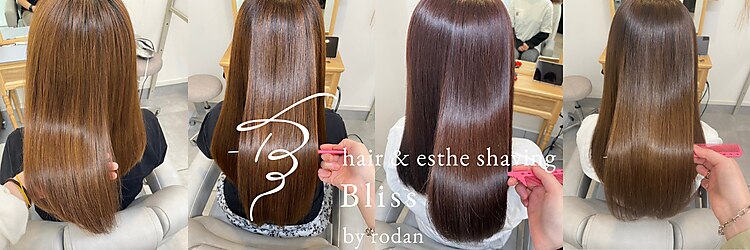 ロダン いわき(Rodan)のサロンヘッダー