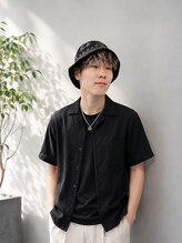 ラディックス(LADiX) さいき こうへい