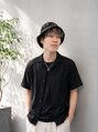 ラディックス(LADiX) さいき こうへい