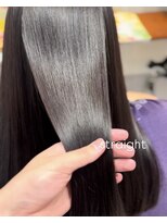 シエル 大名店(CIEL)&nbsp;乾かすだけでまとまる艶髪に