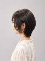 ヘッズセカンド(HEADS_2nd)&nbsp;スッキリウルフボブ