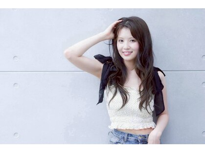 ジュジュ JuJu 寿寿 ヘアー アンド フェイス HAIR&FACEの写真