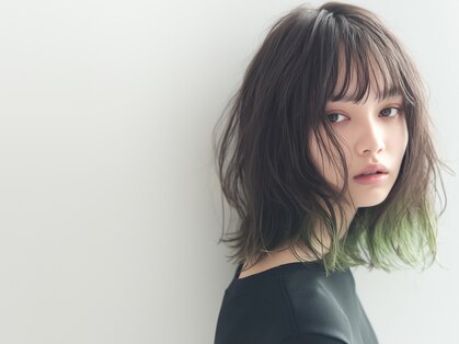ベルベット ナンバーナイン(Velvet No 9)の写真