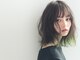 ベルベット ナンバーナイン(Velvet No 9)の写真