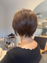 リルト(lilt.)&nbsp;lilt. private hair salon
