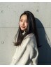 ダメージレスカラー【イノア】+ダイヤモンドトリートメント