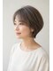 ベルス(bellus)の写真/大人女性の5年後、10年後の髪まで美しく。年齢とともに変化する髪のお悩みに寄り添います。