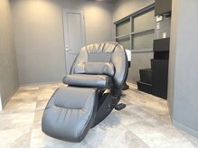 ジル(ZILL.)の雰囲気（こだわりのヘアケア、ヘッドケアをご堪能ください！）