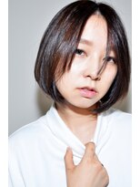 ゼットサロン(Z SALON)&nbsp;Z「クィヨプタボブ」