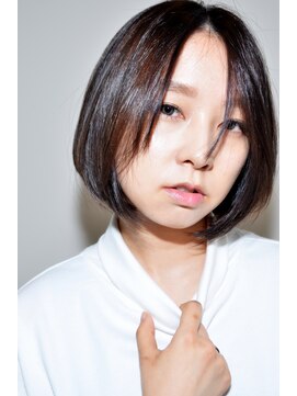 ゼットサロン(Z SALON) Z「クィヨプタボブ」