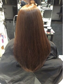 美容室 パルス 静岡鷹匠店(PALS) プラチナ