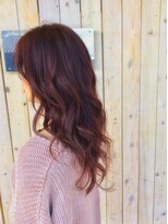 ユニヴァース 篠ノ井店(u ni verse)&nbsp;コーラルピンク