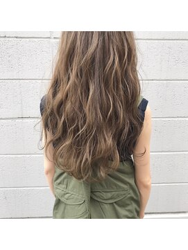 リノ(Lino) 100%コラーゲンカラー【外国人風カラー】グレーパール