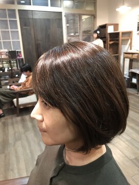 ケアルタイム(Curel time) 乾かすだけはねないスタイル