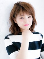 リリアン 青山(relian)&nbsp;骨格に合わせたカットでさらに小顔に♪