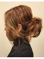 リュール(Reaule+s)&nbsp;おだんごアレンジ