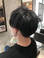 モードケイズ 西宮(MODE K's)&nbsp;西宮/イルミナカラー/ハイライト/髪質改善/インナー/白髪染め