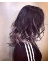 アフ(ahu)&nbsp;グラデーションカラー