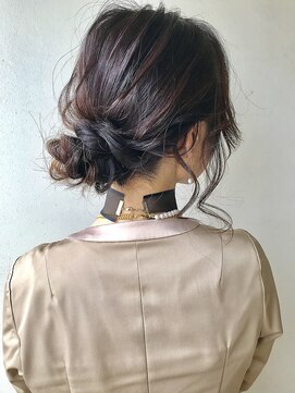 エル セルカ 高田馬場(el CERCA) 結婚式★パーティー★ゆるっとアップ【el CERCA高田馬場】