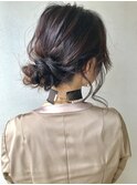 結婚式★パーティー★ゆるっとアップ【el CERCA高田馬場】