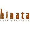 ヘアークリエイション ヒナタ(HAIR CREATION hinata)のお店ロゴ
