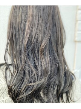 リトル アイズミ バイ ヴィーヴル(little aizumi by BIVRE) 【little鈴江】グレージュ