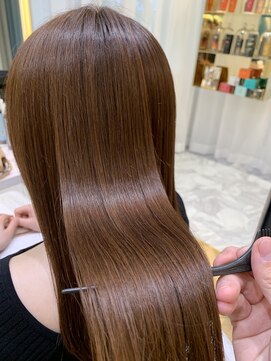 ロンドプランタン 恵比寿(Lond Printemps) 【lond printemps水野】うるつやサイエンスアクア