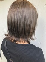 ヘアーショップ ココカラー(HAIR SHOP cococolor)&nbsp;マットベージュ