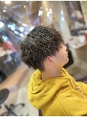 ソフトツイストスパイラル