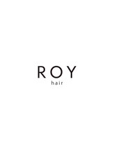 ROY hair　真弓店【ロイ ヘアー】