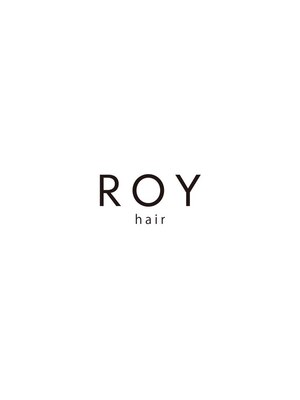 ロイヘアー 真弓店(ROY hair)