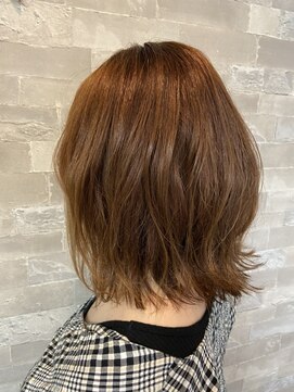 プラス エー(PLUS A) くびれミディ