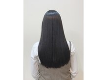 ヘアガーデンビビ(.BiBi)